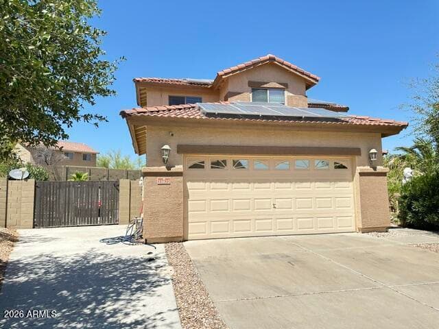 23822 W Adams Street, Buckeye, AZ