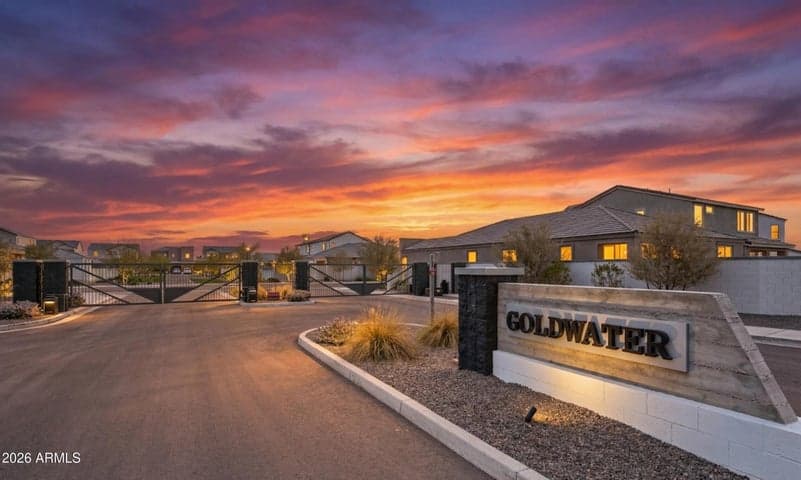 2327 E LEVI Drive, Phoenix, AZ