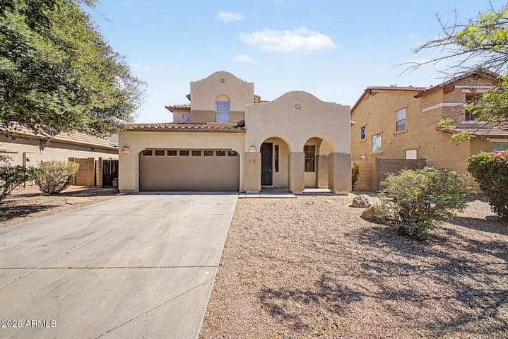 1447 E MIA Lane, Gilbert, AZ