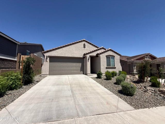 28267 N 134th Lane, Peoria, AZ