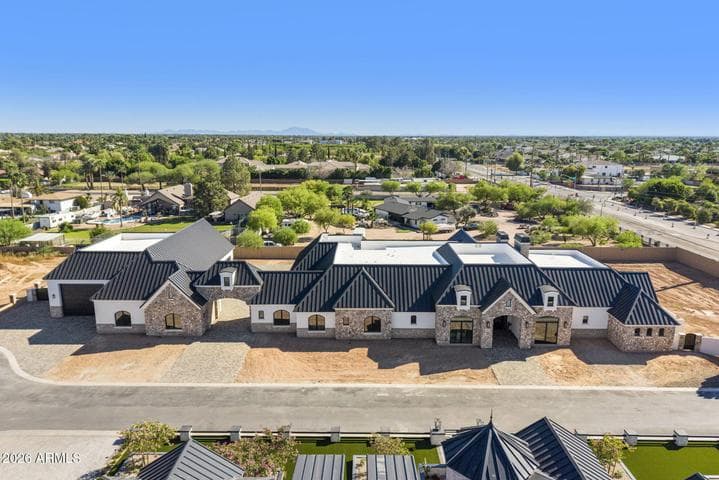 3623 E Mallory Circle, Mesa, AZ