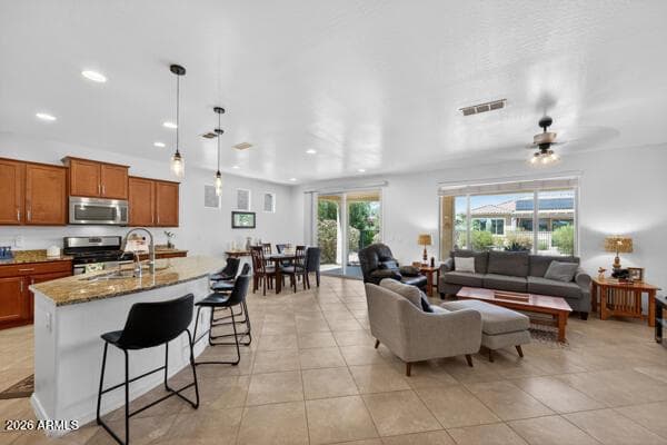 7152 W MERRIWEATHER Way, Florence, AZ