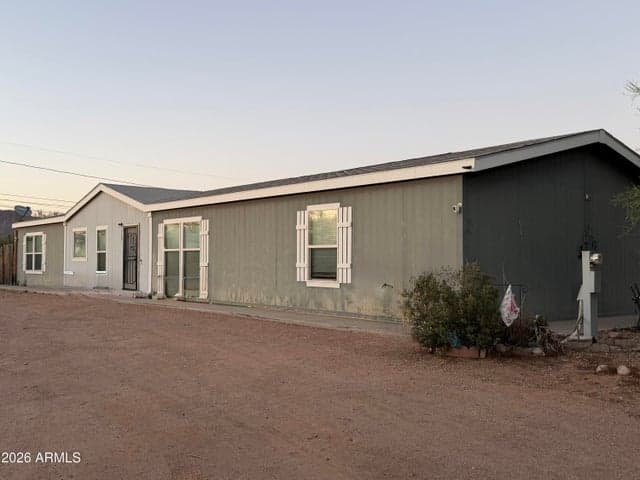 3150 W Roundup Street, Apache Junction, AZ