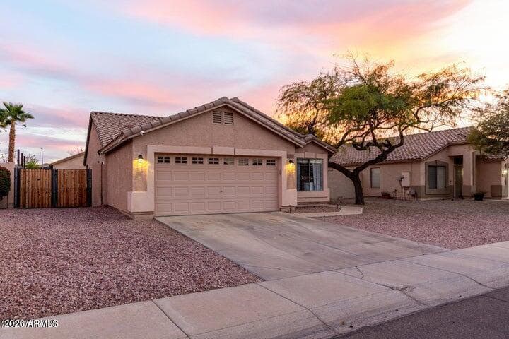 11843 W CAMBRIDGE Avenue, Avondale, AZ