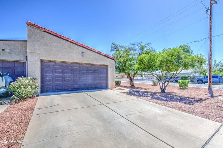 401 E Pecan Road, Phoenix, AZ