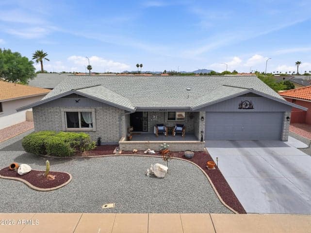 8221 E MESETO Avenue, Mesa, AZ