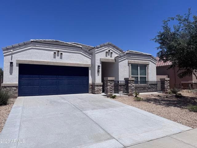 16937 N ROSA Drive, Maricopa, AZ