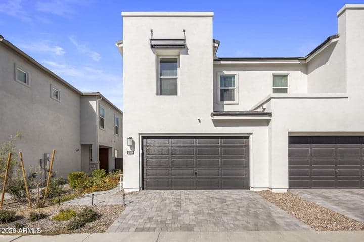 5024 E CAMPO BELLO Drive, Scottsdale, AZ