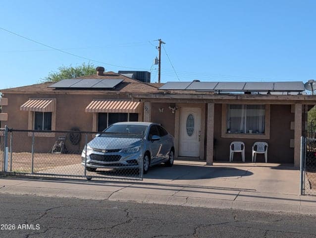 3120 W PIERCE Street, Phoenix, AZ