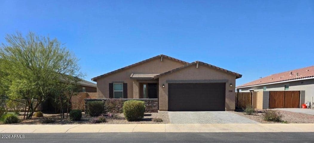 37100 N Rhinelander Drive, San Tan Valley, AZ