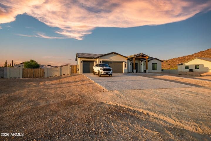 15422 W BAJADA Drive, Surprise, AZ