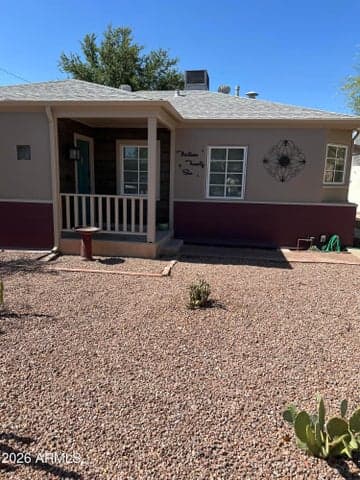 1326 E CORONADO Road, Phoenix, AZ