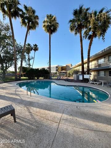 1111 E TURNEY Avenue #23, Phoenix, AZ