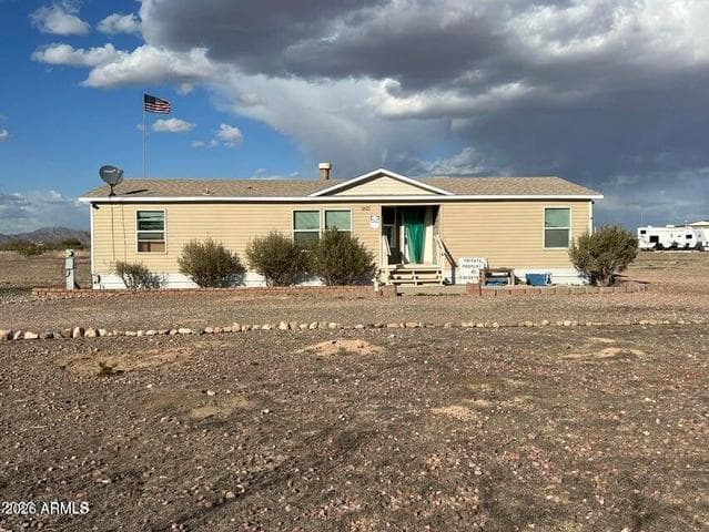 2625 N SADDLE VISTA Road, Tonopah, AZ