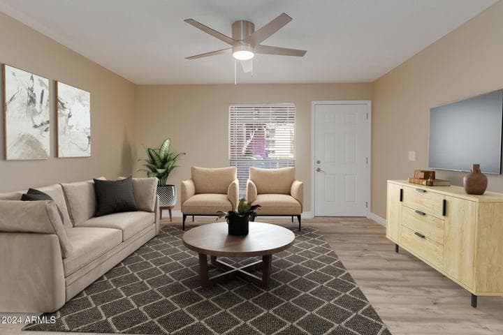 1340 N RECKER Road #131, Mesa, AZ