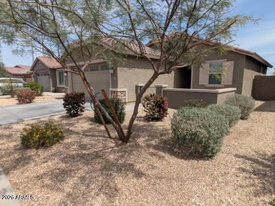 3703 S 63RD Drive, Phoenix, AZ