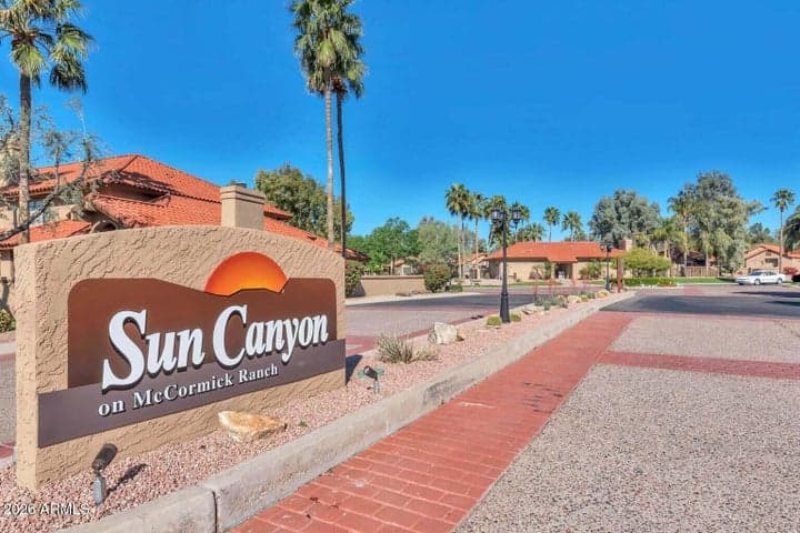 8700 E MOUNTAIN VIEW Road #1013, Scottsdale, AZ