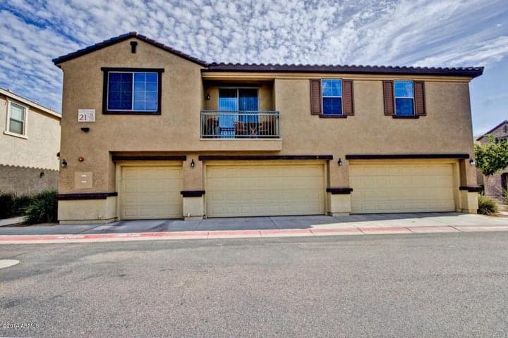 1250 S RIALTO Drive #62, Mesa, AZ