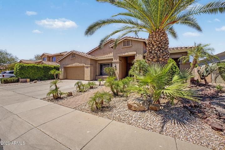 2332 W ANDREA Drive, Phoenix, AZ