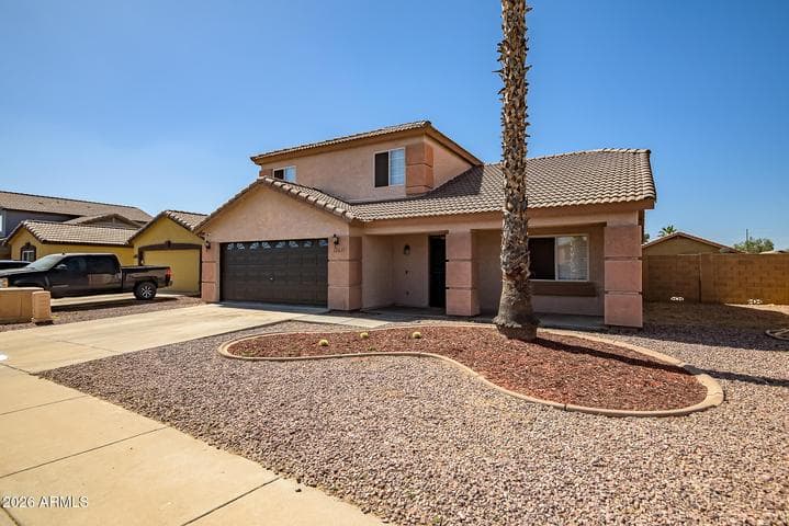 12637 W COLUMBINE Drive, El Mirage, AZ