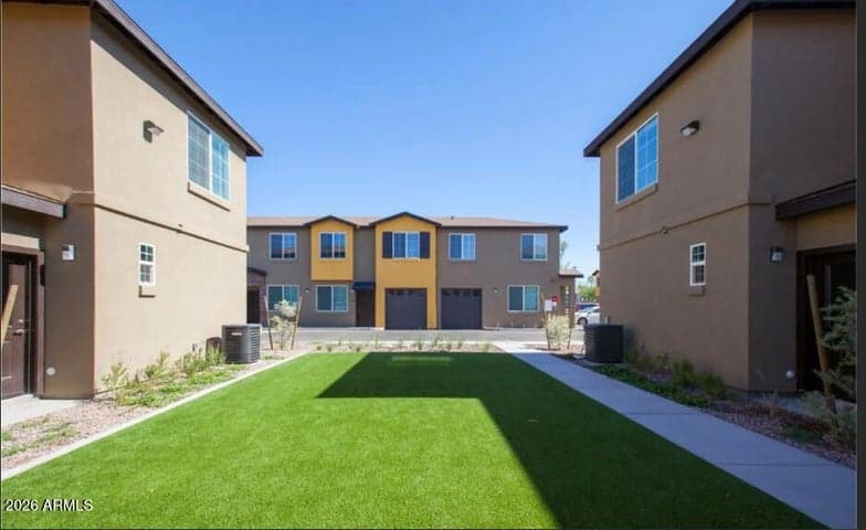 4435 N Longview Avenue #3, Phoenix, AZ