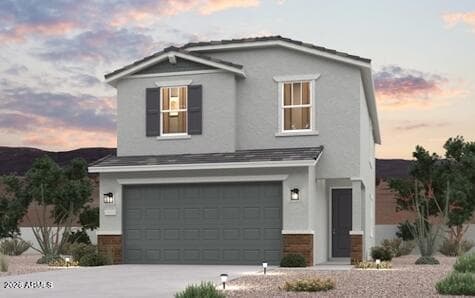 17311 W VILLA CHULA Lane, Surprise, AZ