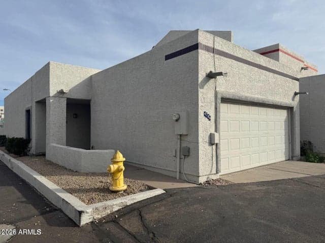 4766 W CARON Street, Glendale, AZ