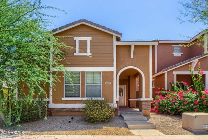 20041 N 49TH Drive, Glendale, AZ