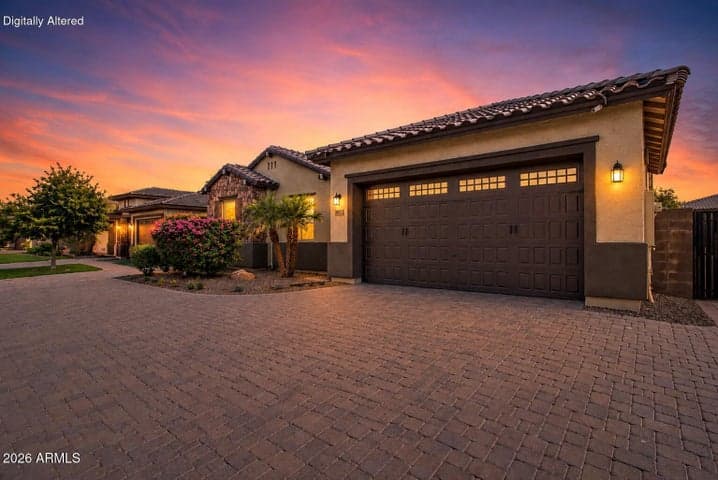 2653 E Palm Street, Mesa, AZ