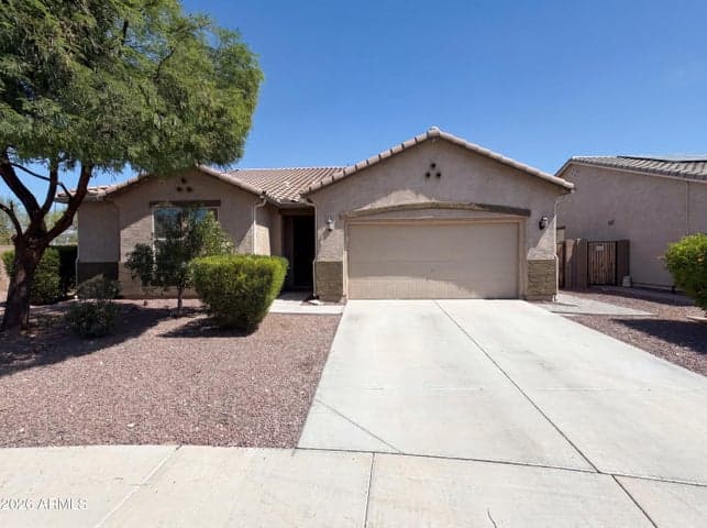 18840 W MERCER Lane, Surprise, AZ