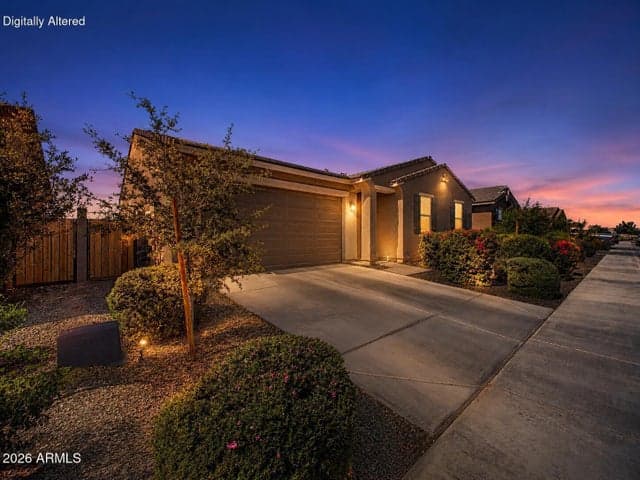 8832 W ALBENIZ Place, Tolleson, AZ