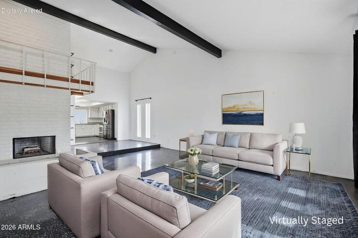 5020 W ROYAL PALM Road, Glendale, AZ