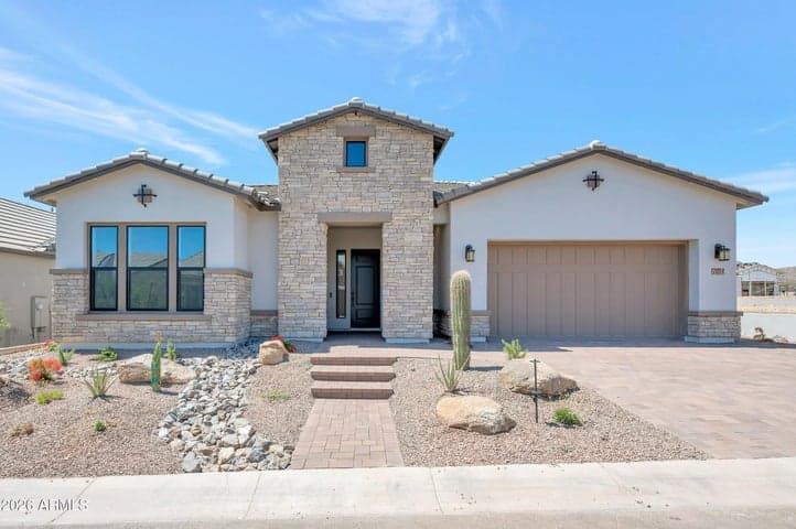 21671 W DEVONSHIRE Avenue, Buckeye, AZ