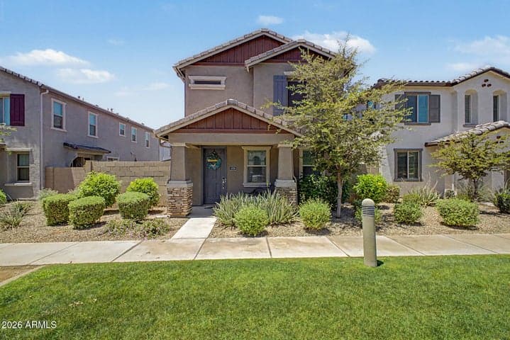 1659 S 83RD Place, Mesa, AZ