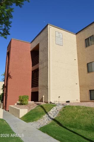 1340 N RECKER Road #337, Mesa, AZ