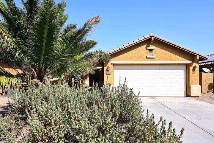 46010 W WINDMILL Drive, Maricopa, AZ