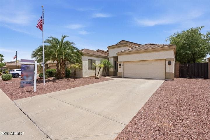 13041 W ESTERO Lane, Litchfield Park, AZ