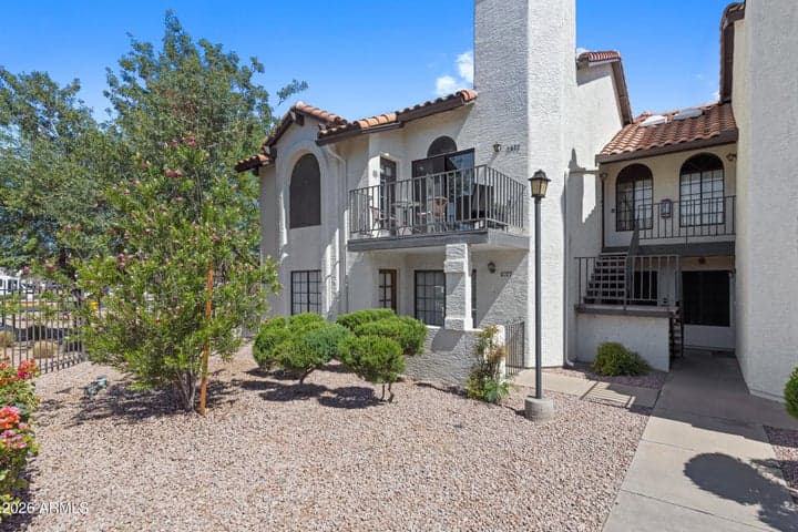 11011 N 92nd Street #2077, Scottsdale, AZ