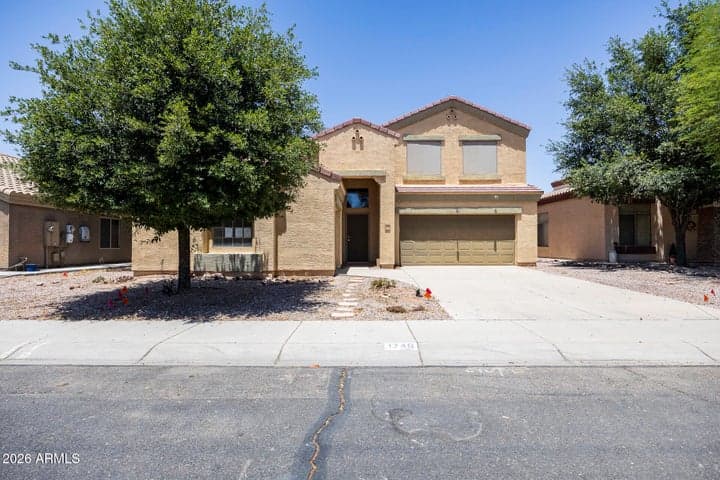 1740 E CARDINAL Drive #163, Casa Grande, AZ