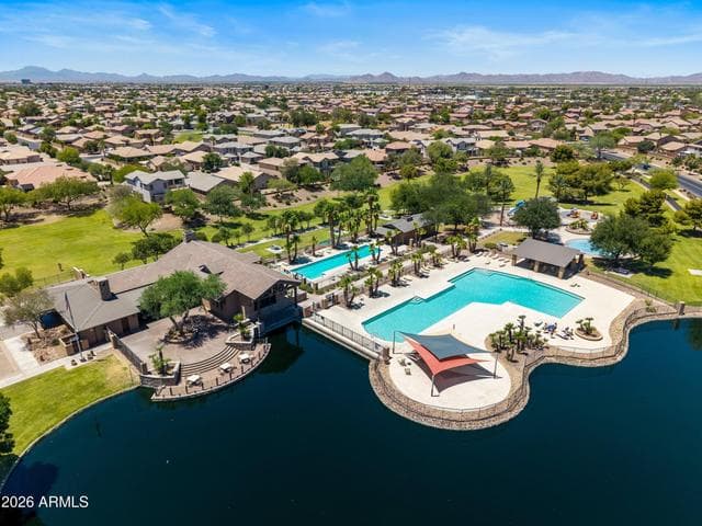 44368 W EDDIE Way, Maricopa, AZ