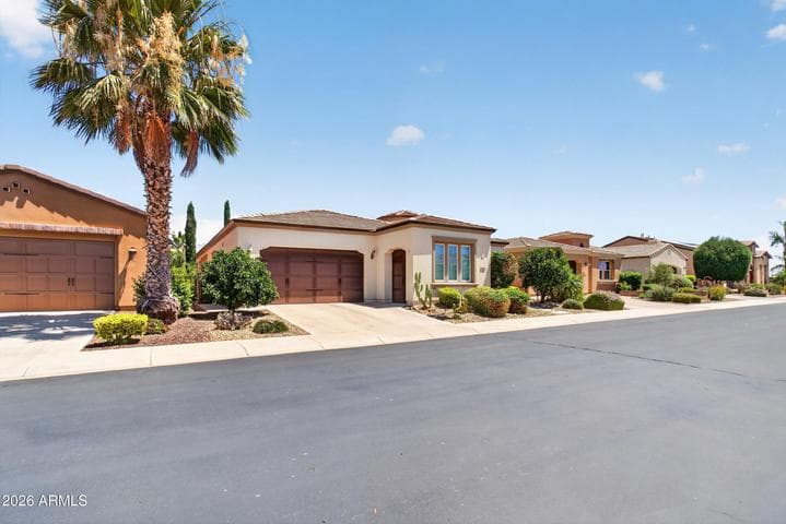 1758 E HESPERUS Way, Queen Creek, AZ