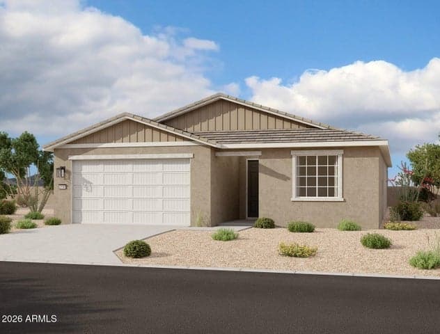 2466 E GALLOPING HORSE Drive, San Tan Valley, AZ