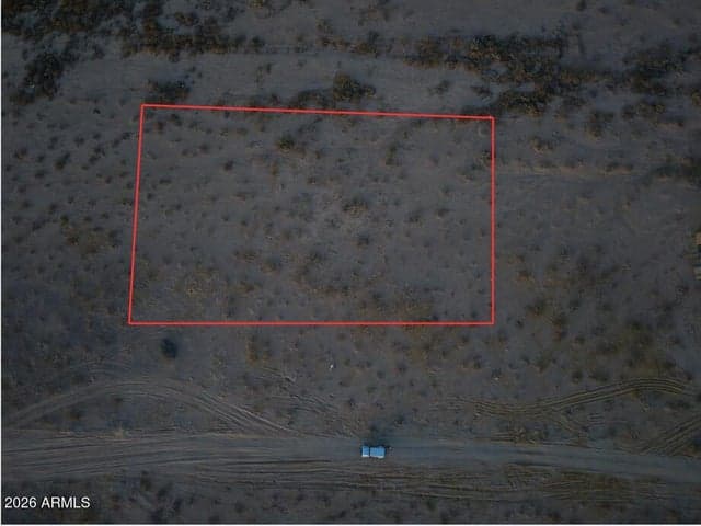 5577 N 382nd Avenue #Lot 2, Tonopah, AZ