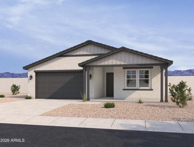 16199 W RED BIRD Road, Surprise, AZ