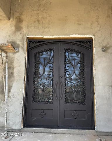 5821 N 425th Avenue, Tonopah, AZ
