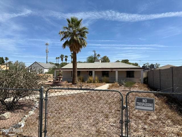 312 E 3RD Street, Casa Grande, AZ