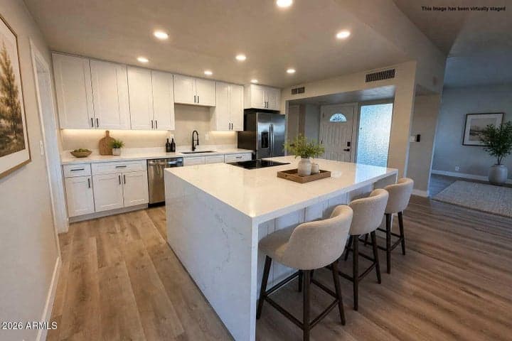 5420 N GRANITE REEF Road, Scottsdale, AZ