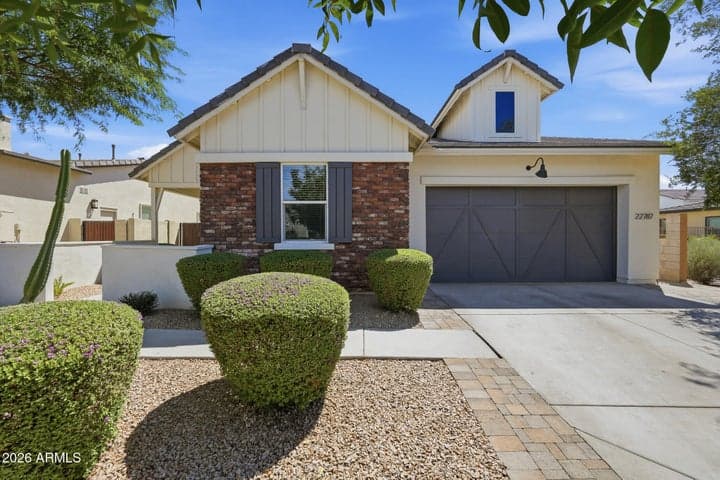 22787 E ARROYO VERDE Drive, Queen Creek, AZ