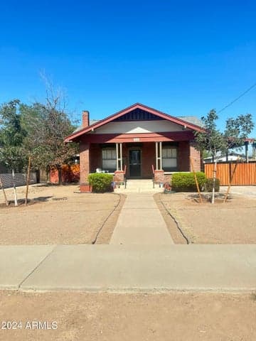 1426 E Sheridan Street, Phoenix, AZ