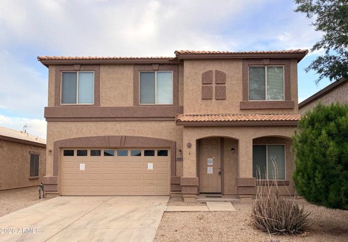 991 E Desert Springs Way Way, San Tan Valley, AZ